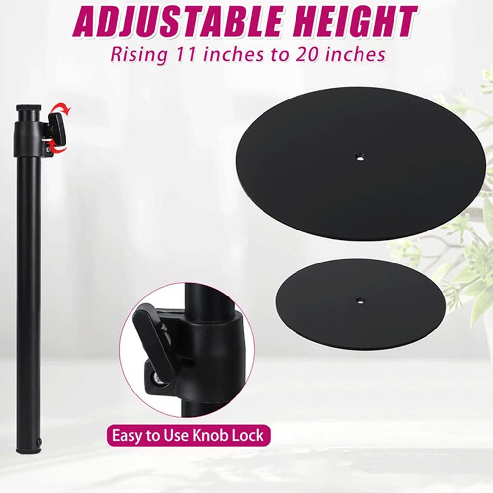 Plant Pot - Sturdy Plant Holder Lightweight Flower Pot