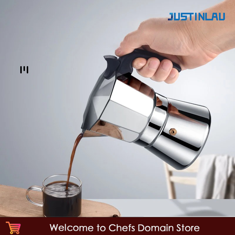 JUSTINLAU 150/300ML Octagonal  - Pothos ulasan dan harga