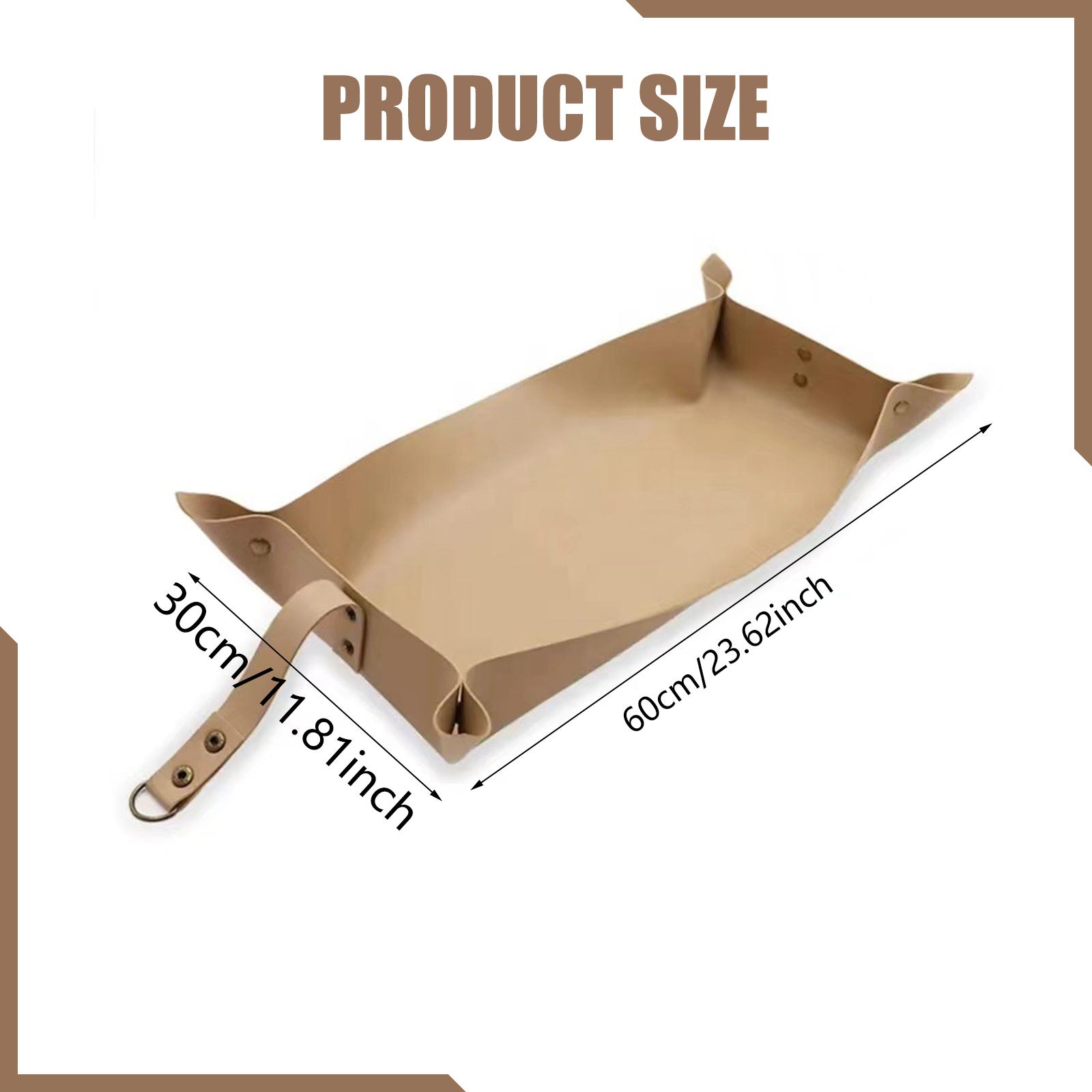 Plant Repotting Mat Plant Pott - Repotting Mat ulasan dan harga