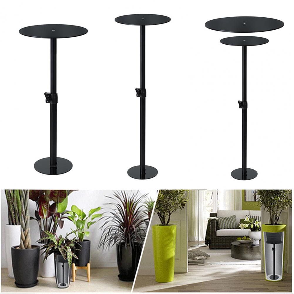Sturdy Plant Holder Lightweigh - Plant Pot ulasan dan harga