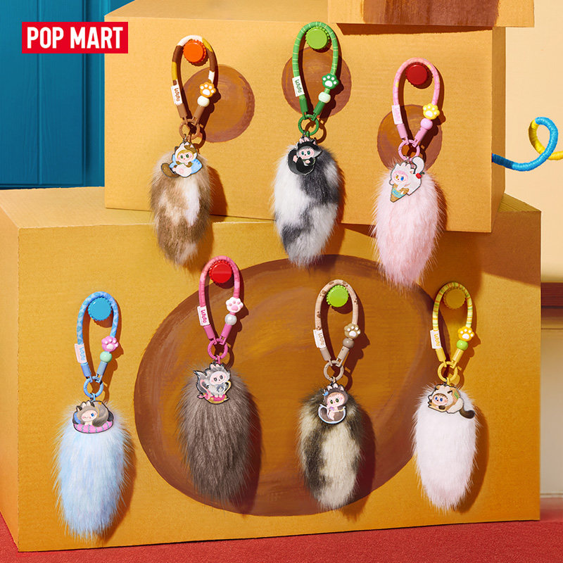 POPMART Labubu THE MONSTERS Ca - Monstera ulasan dan harga