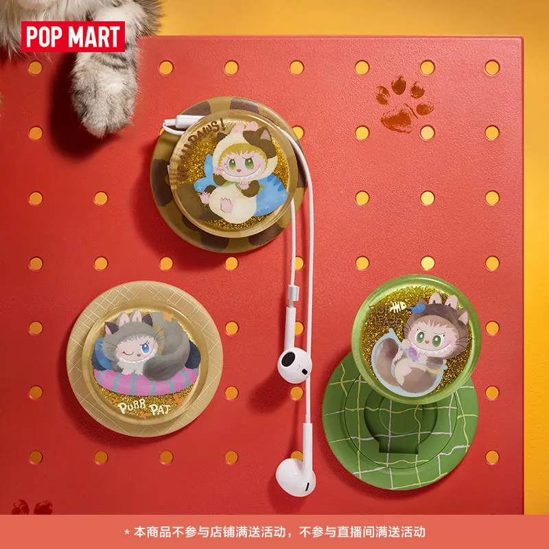 POPMART Labubu THE MONSTERS Ca - Monstera ulasan dan harga