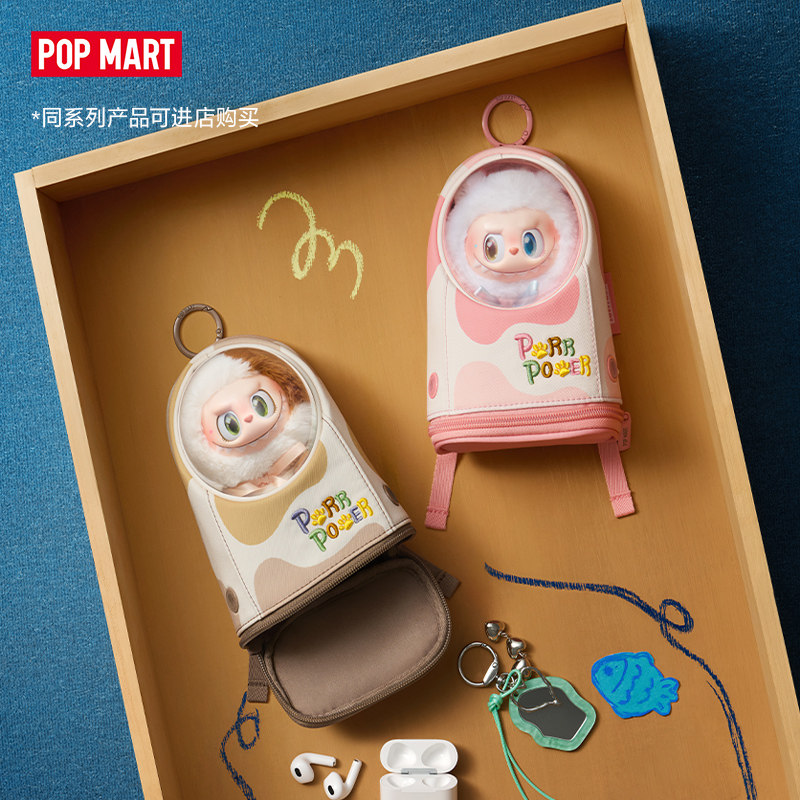 POPMART Labubu THE MONSTERS Ca - Monstera ulasan dan harga