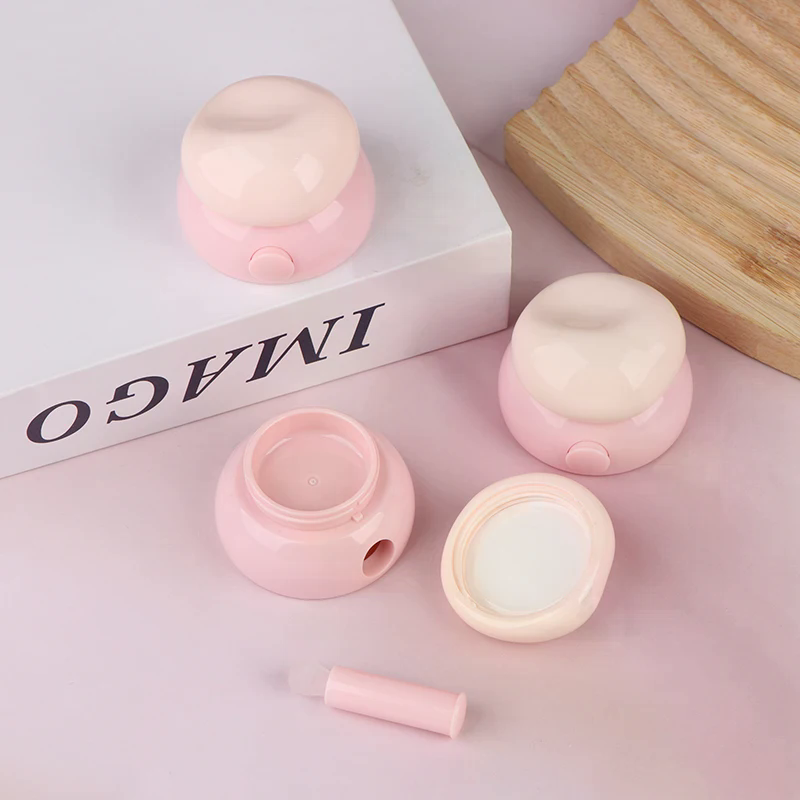 3.5g Mini Face Cream Box Lip B - Pothos ulasan dan harga