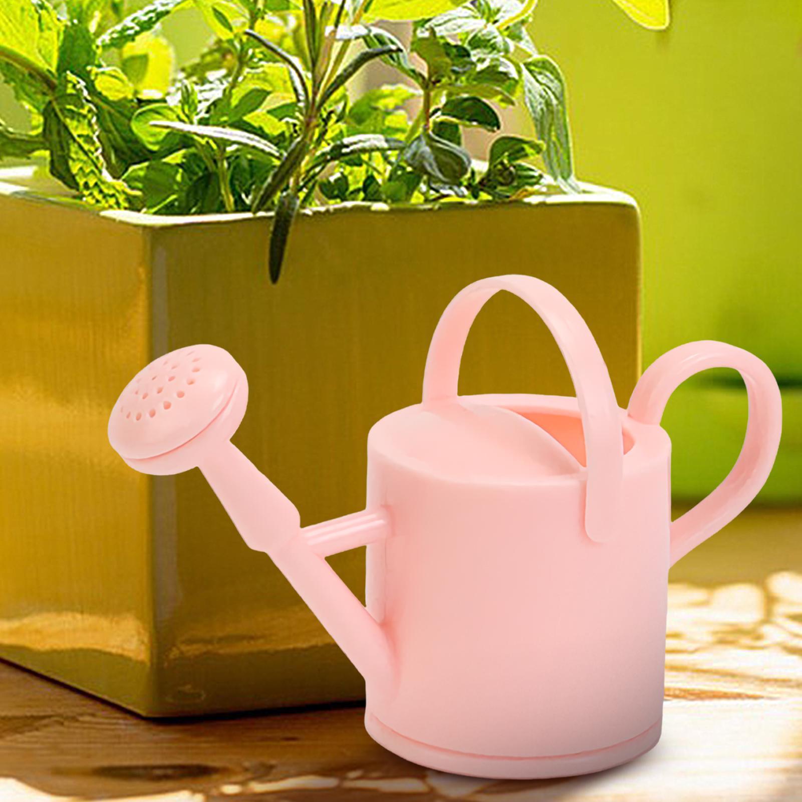 Small Kids Watering Can Flexib - Pothos ulasan dan harga