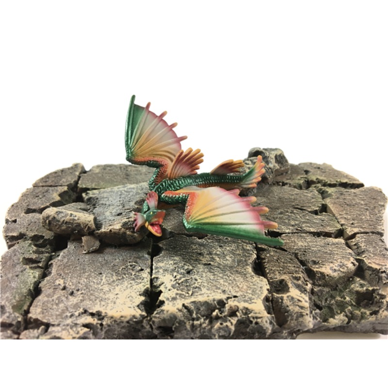 Bandai Monster Hunter Encyclop - Monstera ulasan dan harga